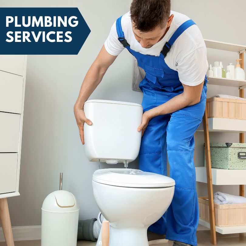 Plumbing Company in Little Falls, MN
